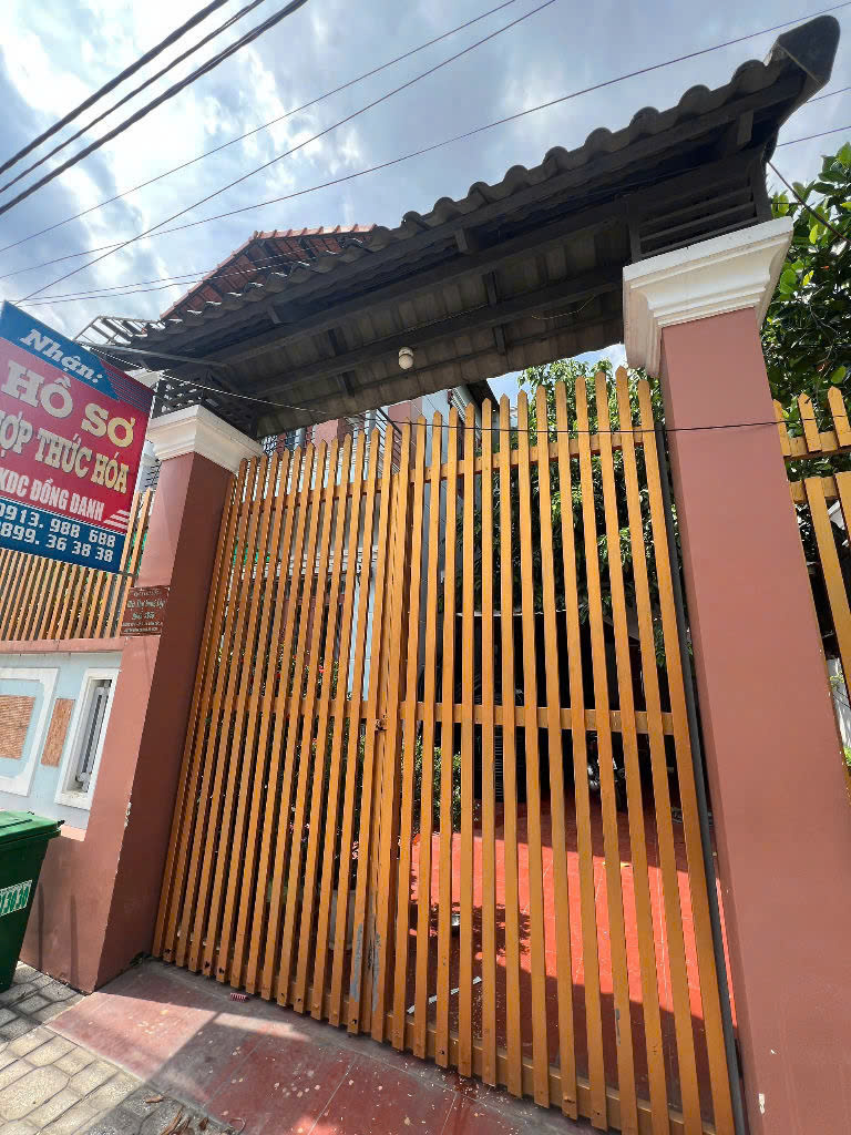 Nhà đất Bình Chánh 9t
